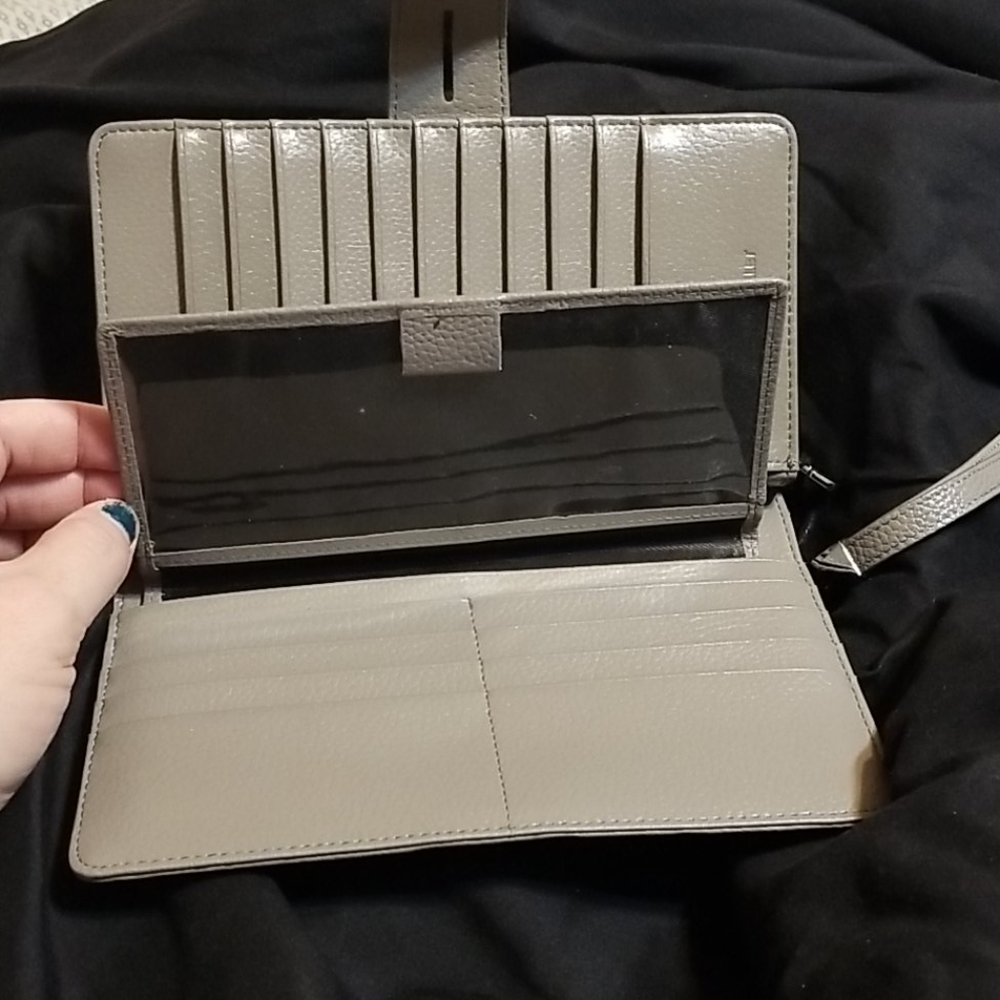 💜RFID Wallet - Picture 4 of 9